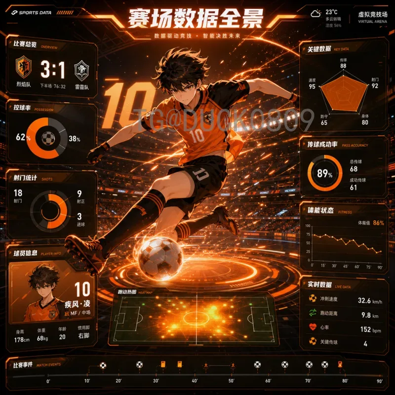 实时2026美加墨世界杯球员名单阵容：各队最新动态与热门球星盘点